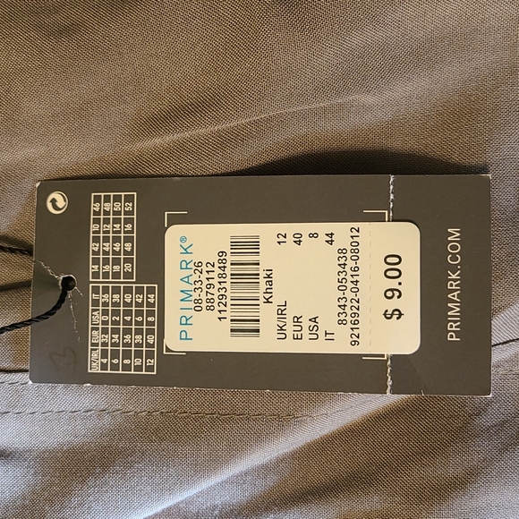 Pants - Picture 2 of 2